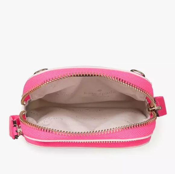 kate spade Chelsea Nylon Phone Crossbody - Picture 8 of 9